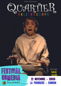 Quartier Kaleidoscope