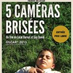 Projection / Débat 5 caméras brisées