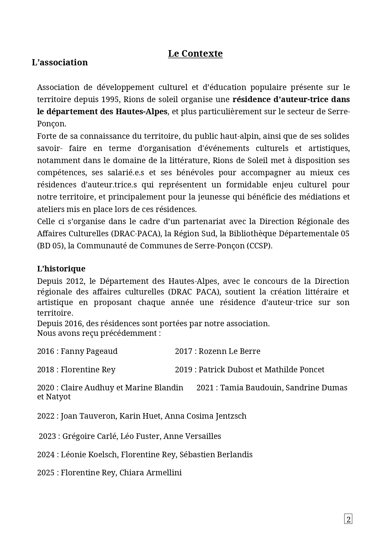 Appel candidature Resid. collèges 2026_page-0002
