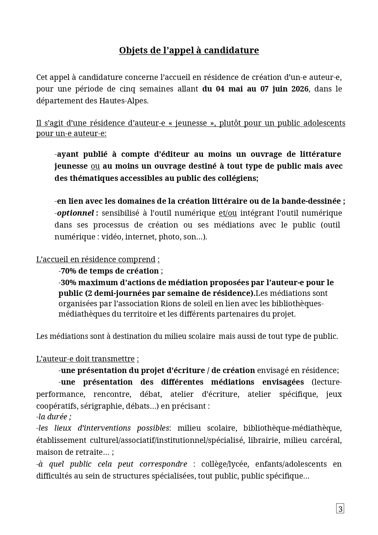 Appel candidature Resid. collèges 2026_page-0003