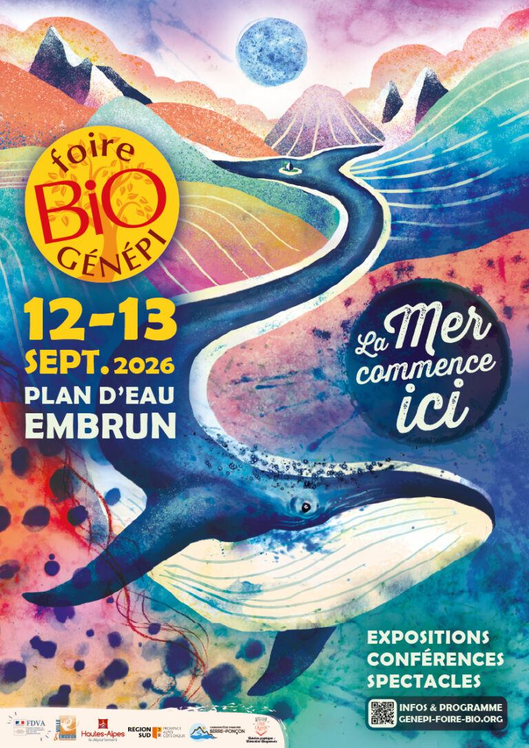 Affiche Foire Bio Genepi 2026-VF(1)