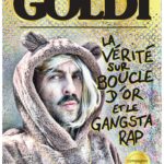 Spectacle Goldi - La vérité sur Boucle d'Or et le Gangsta Rap / Festival COMEDIA