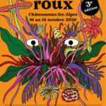 Festival Octobre Roux