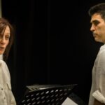Lecture théâtralisée - Tant pis pour l'odeur (tant mieux pour la vérité) - FESTIVAL COMEDIA