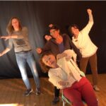 Stage Mime - FESTIVAL COMEDIA